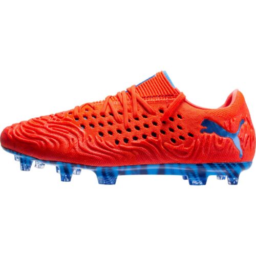 Puma FUTURE 19.1 Netfit Low FG – Power Up