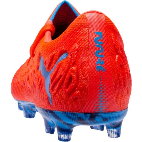 Puma FUTURE 19.1 Netfit Low FG – Power Up