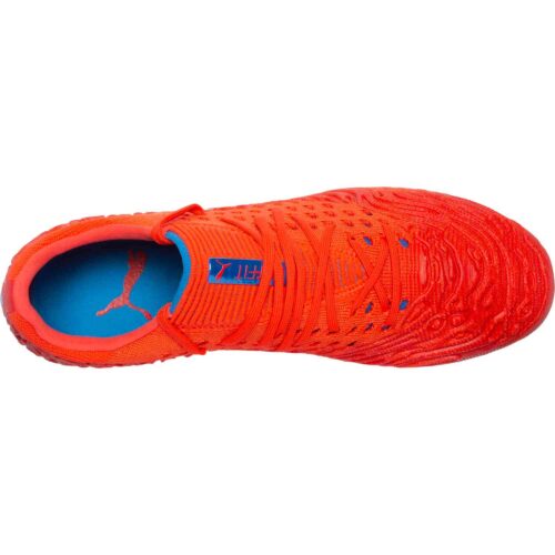 Puma FUTURE 19.1 Netfit Low FG – Power Up