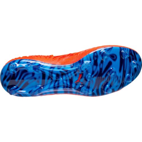 Puma FUTURE 19.1 Netfit Low FG – Power Up