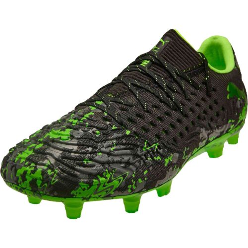 Puma FUTURE 19.1 Netfit Low FG – Hacked Pack