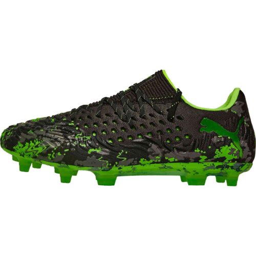 Puma FUTURE 19.1 Netfit Low FG – Hacked Pack