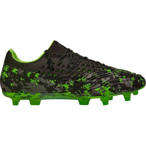 Puma FUTURE 19.1 Netfit Low FG – Hacked Pack
