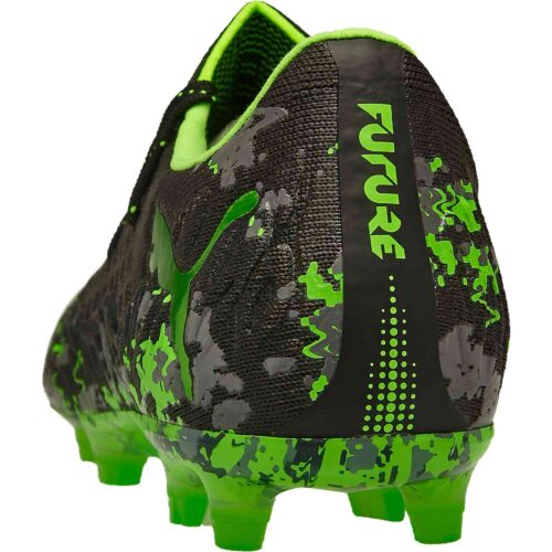 Puma FUTURE 19.1 Netfit Low FG – Hacked Pack
