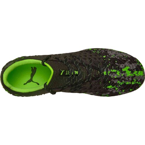 Puma FUTURE 19.1 Netfit Low FG – Hacked Pack