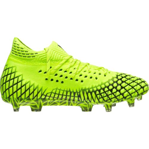Puma FUTURE 4.1 Netfit FG – Rush Pack