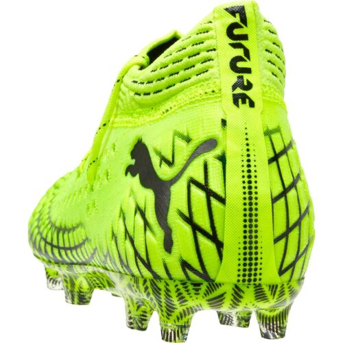 Puma FUTURE 4.1 Netfit FG – Rush Pack