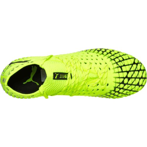 Puma FUTURE 4.1 Netfit FG – Rush Pack