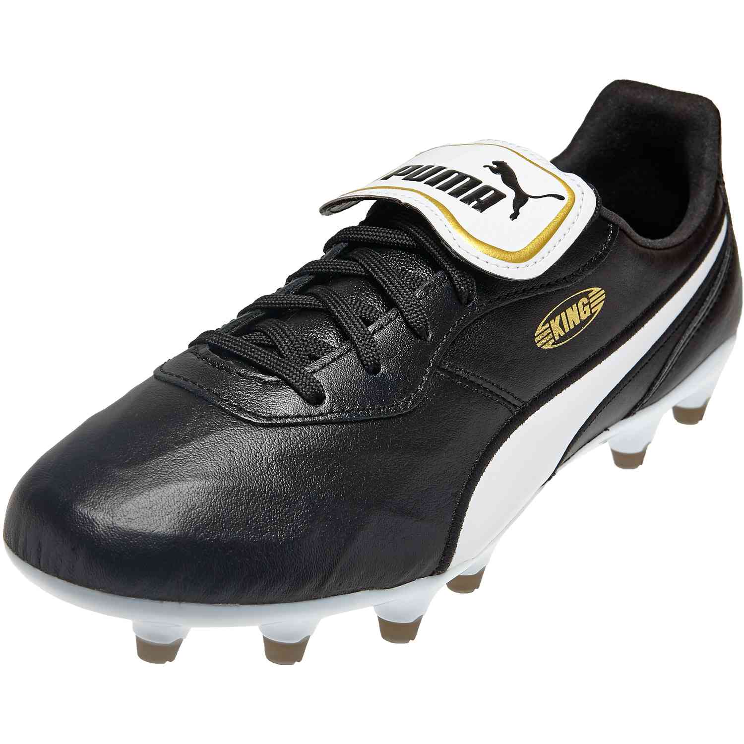 old puma soccer cleats