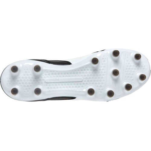 Puma King Top FG – Puma Black & Puma White