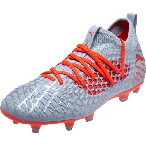 Puma FUTURE 4.3 FG – Anthem Pack