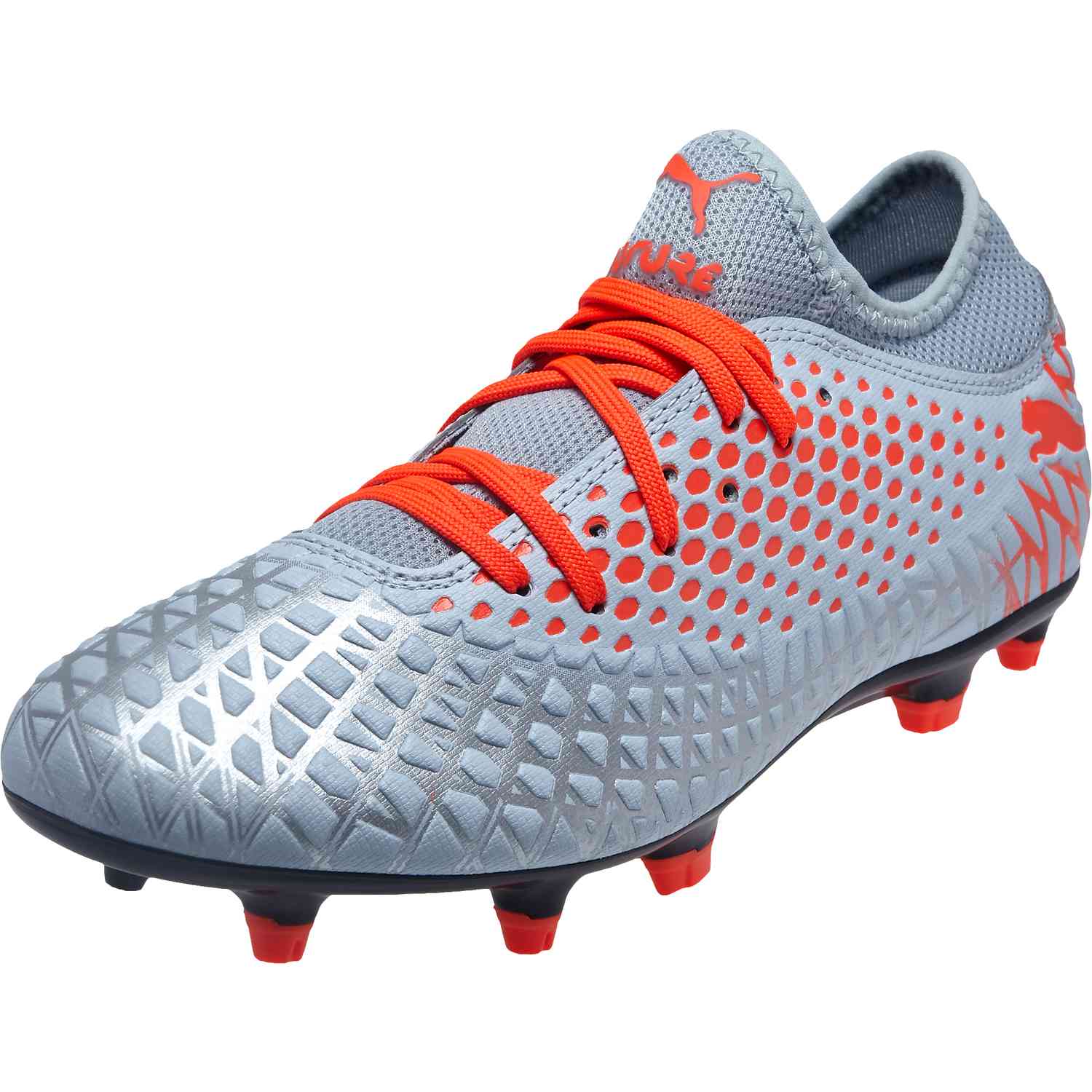 puma future soccer cleats