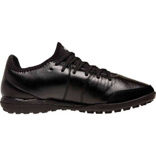 Puma King Pro TT – Triple Black