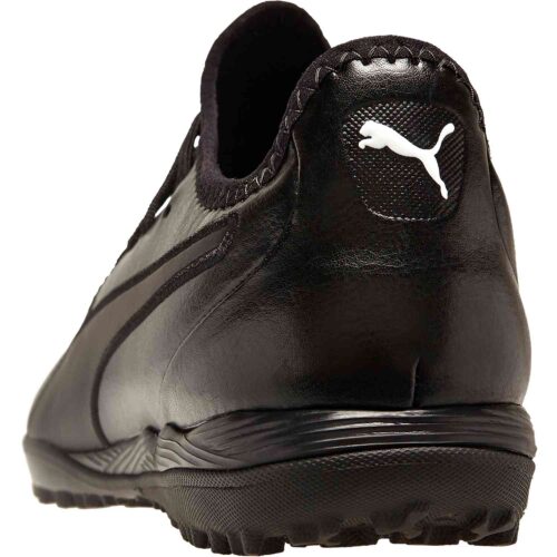 Puma King Pro TT – Triple Black