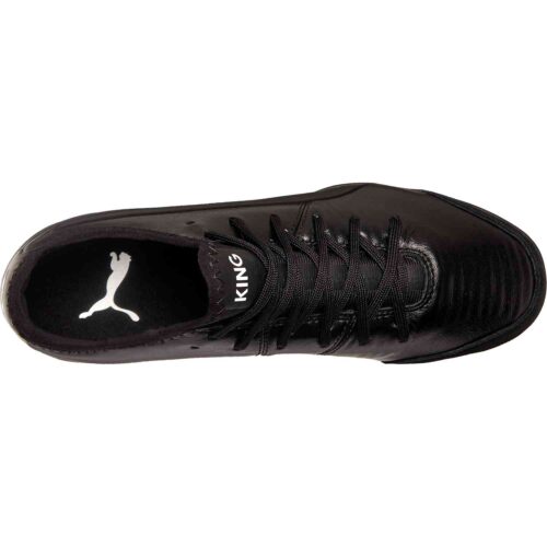 Puma King Pro TT – Triple Black