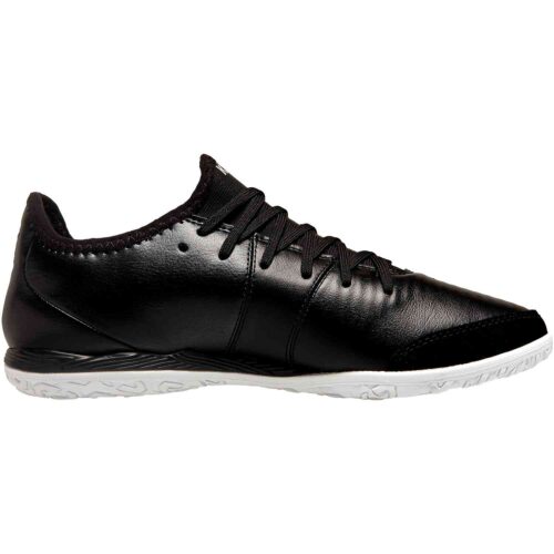 Puma King Pro IT – Triple Black