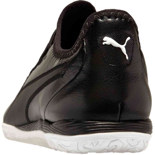 Puma King Pro IT – Triple Black