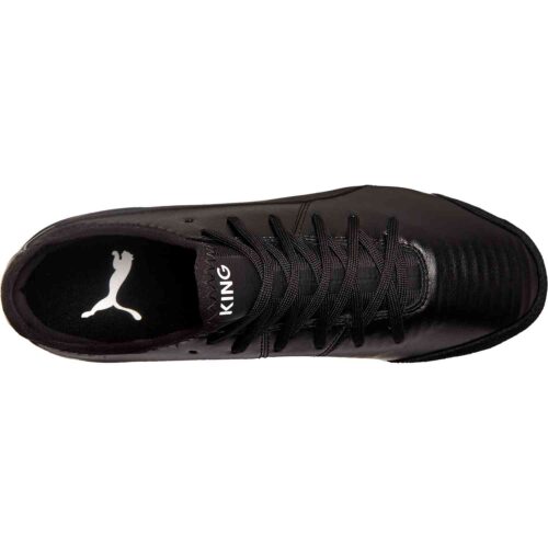 Puma King Pro IT – Triple Black
