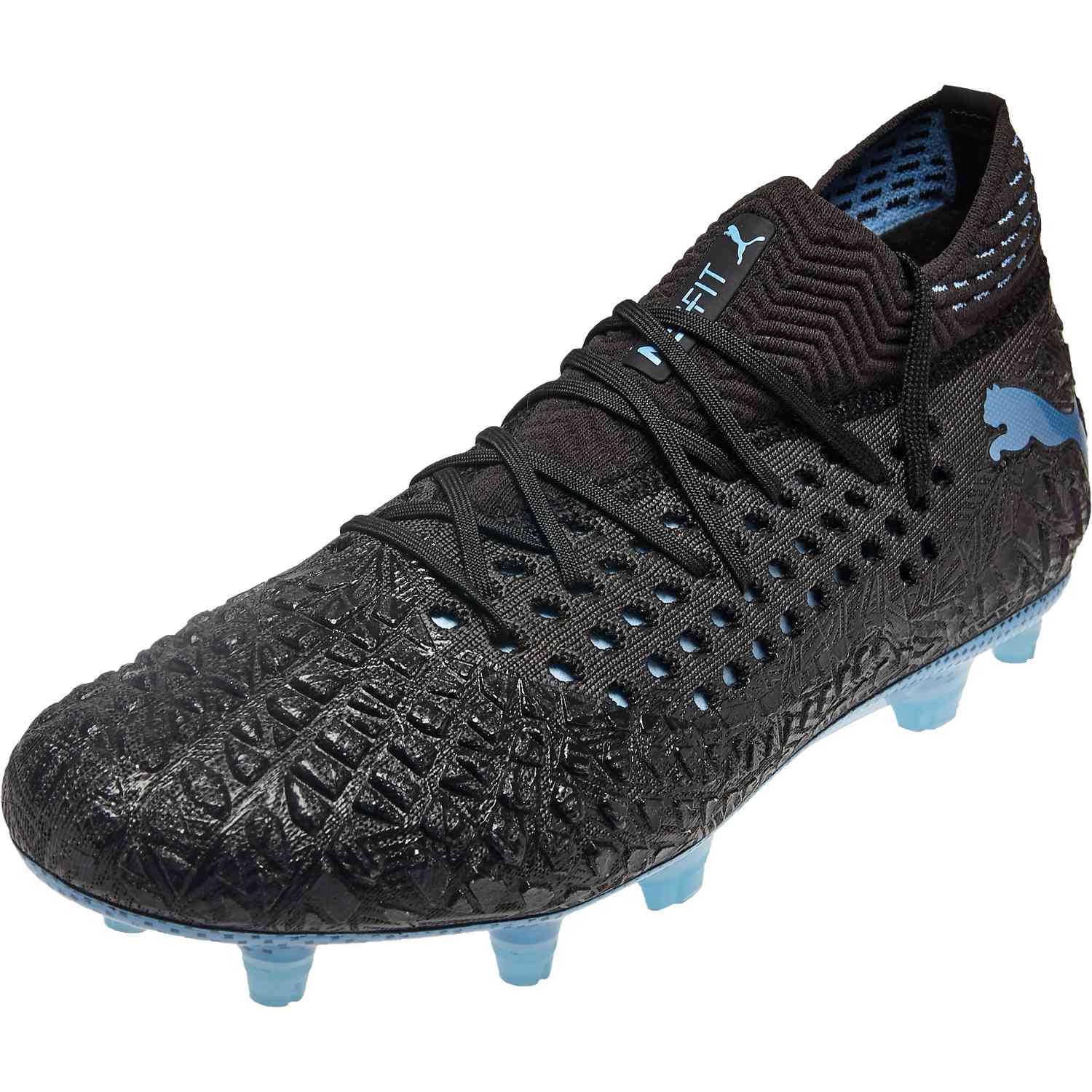 Puma man city hot sale boots