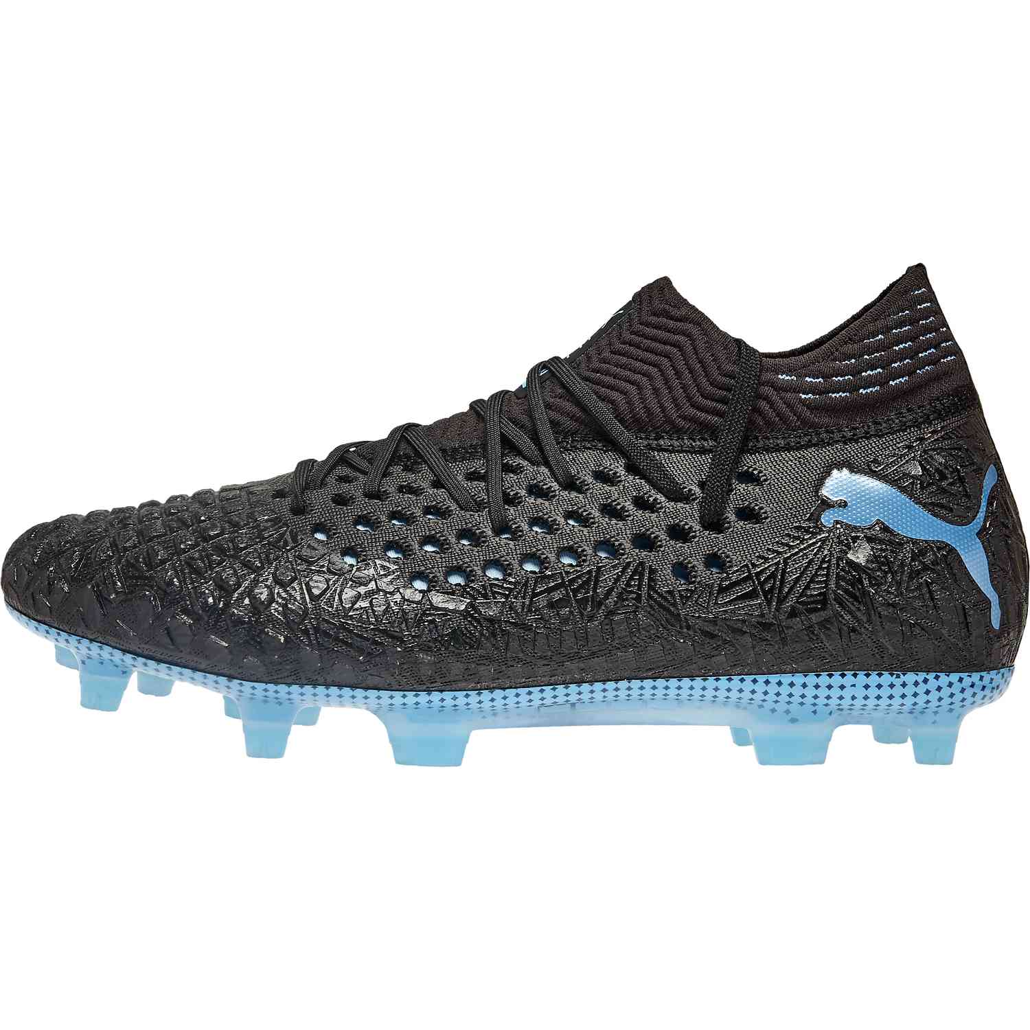 Puma future deals man city