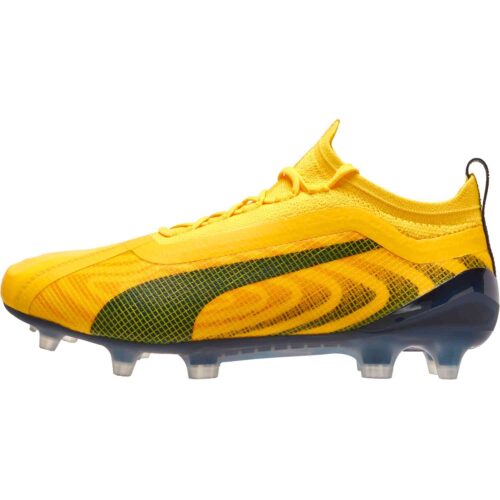 Puma One 20.1 FG – Spark Pack