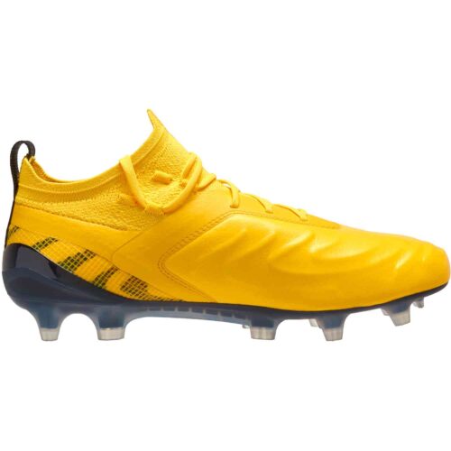 Puma One 20.1 FG – Spark Pack
