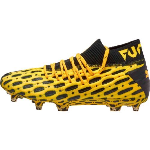 Puma Future 5.1 FG – Spark Pack