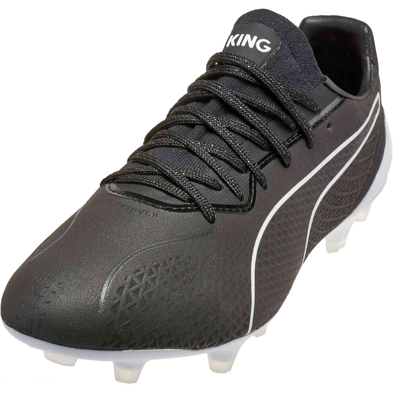 puma king vissé