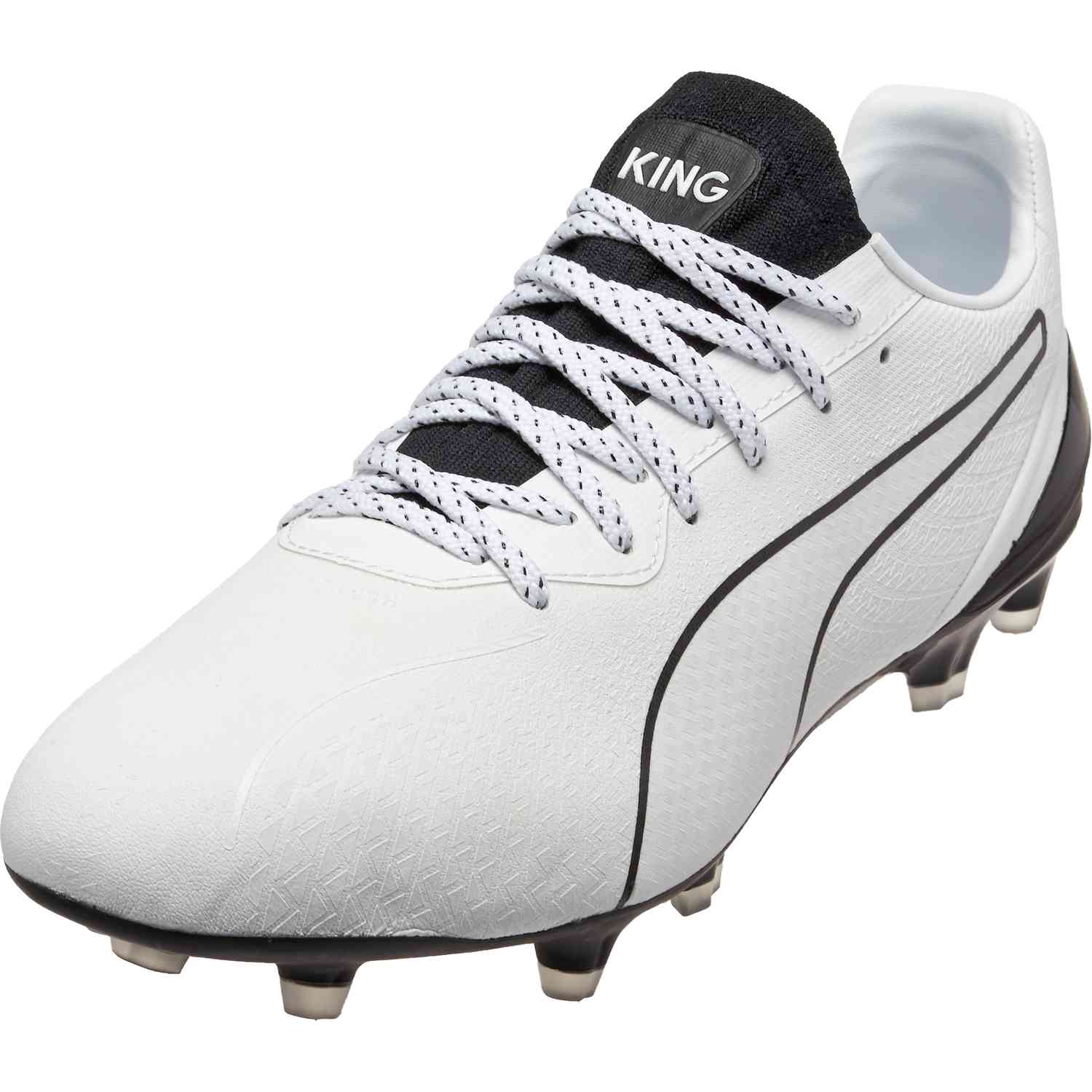 puma king youth soccer cleats