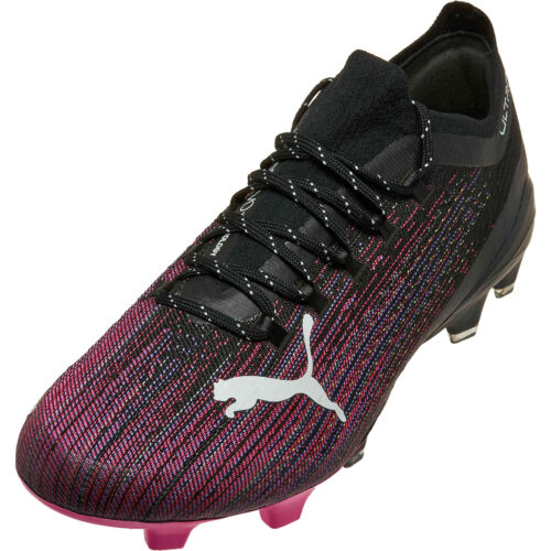 Puma Ultra 1.1 FG – Turbo Pack