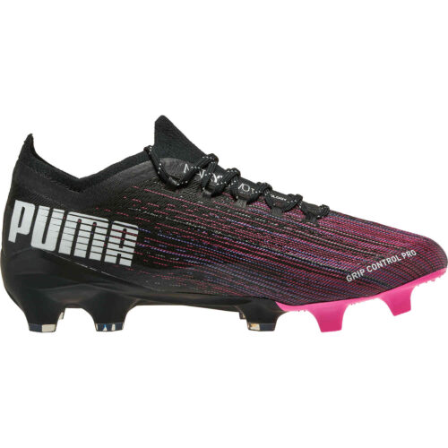 Puma Ultra 1.1 FG – Turbo Pack