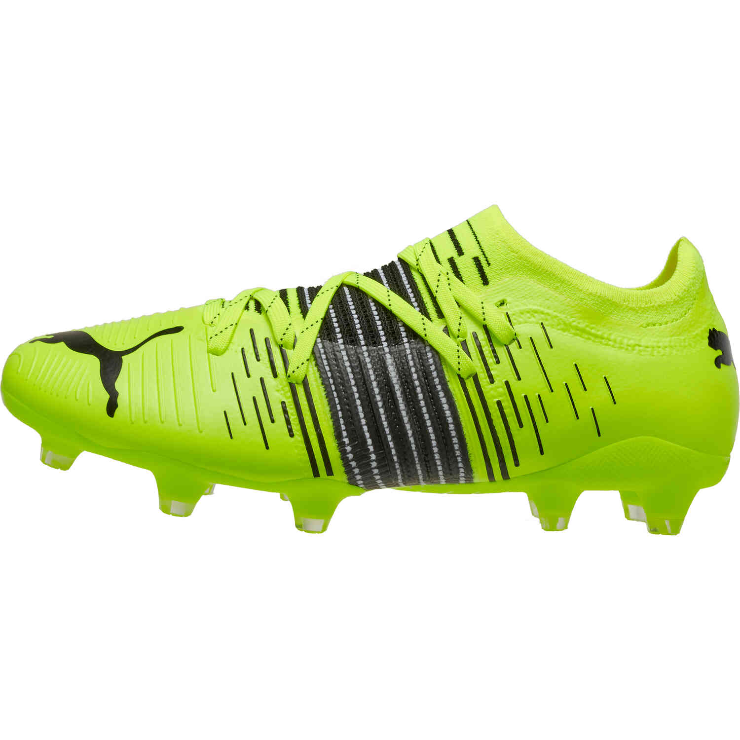 Puma Future Z 2 1 Fg Game On Pack Soccerpro