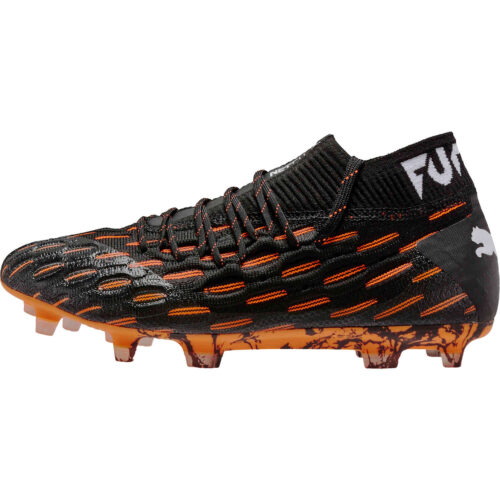 Puma Future 6.1 FG – Chasing Adrenaline