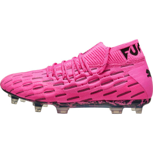 Puma Future 6.1 FG – Turbo Pack