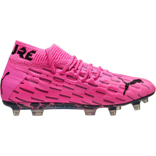 Puma Future 6.1 FG – Turbo Pack