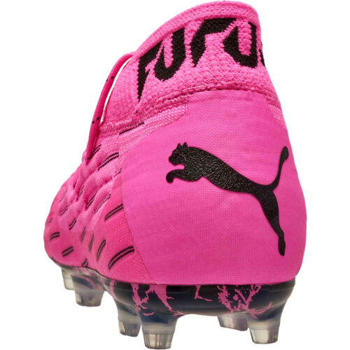 Puma Future 6.1 FG – Turbo Pack