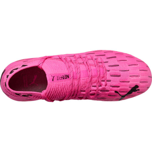 Puma Future 6.1 FG – Turbo Pack