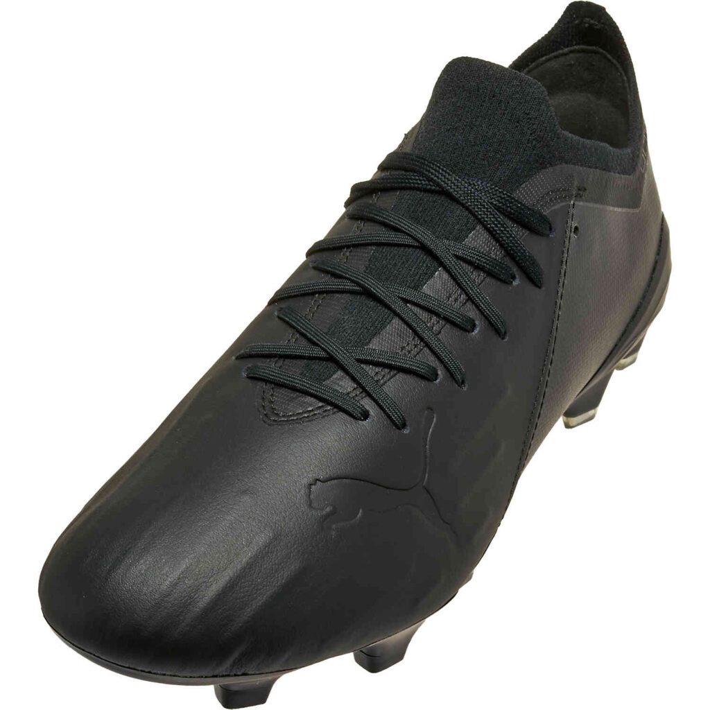 puma black asphalt white