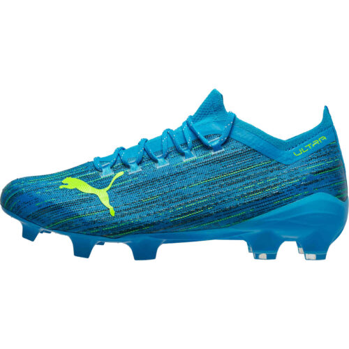 Puma Ultra 1.2 FG – Speed of Light Pack