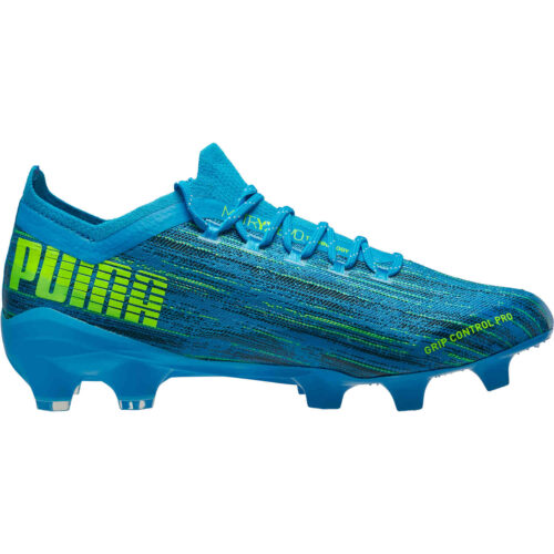 Puma Ultra 1.2 FG – Speed of Light Pack