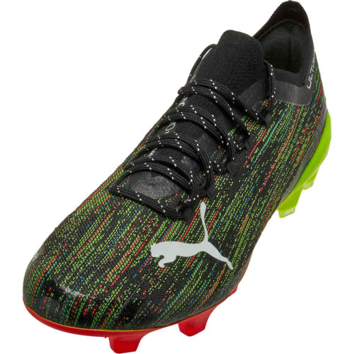 Puma Ultra 1.2 FG – Game On Pack