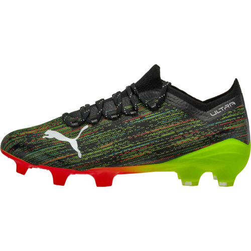 Puma Ultra 1.2 FG – Game On Pack