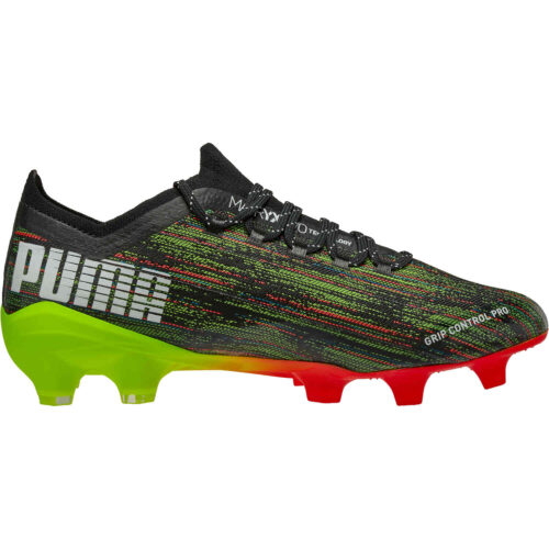 Puma Ultra 1.2 FG – Game On Pack