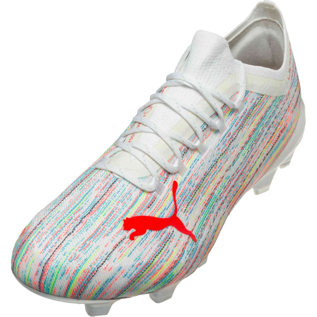 puma soccer cleats