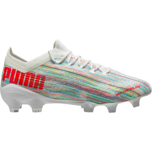 Puma Ultra 1.2 FG – Spectra Pack