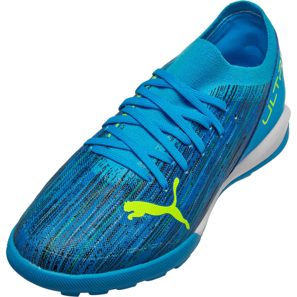 puma ultra 3.2 tt review