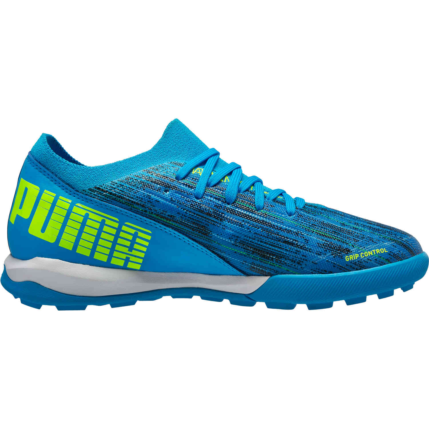 puma ultra under the lights