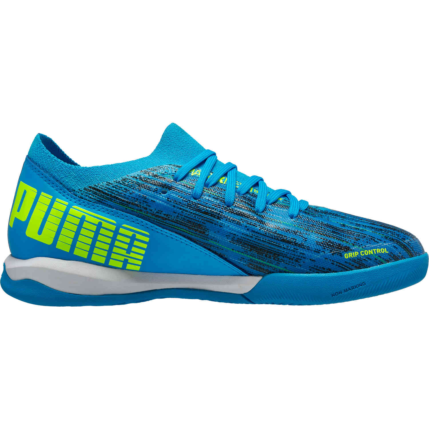 puma ultra under the lights