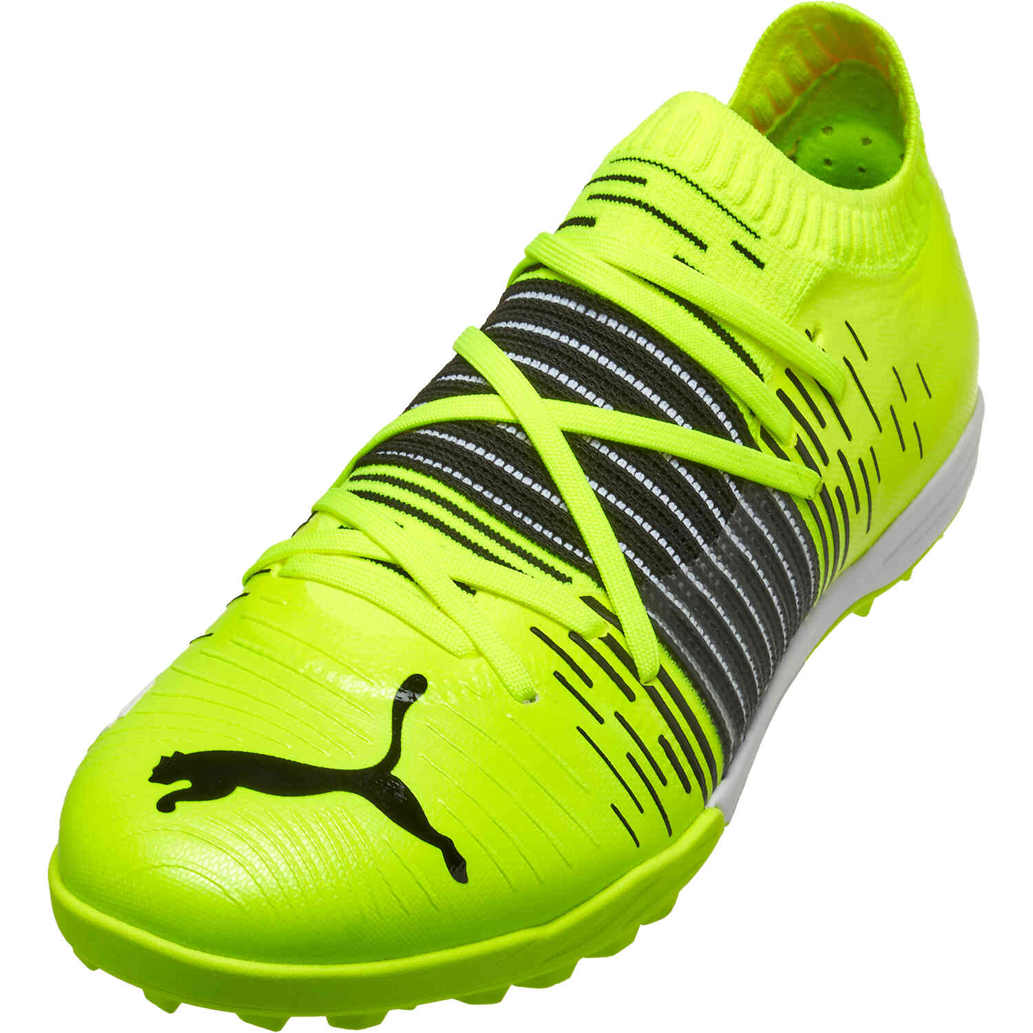 Puma Future 1 1 Pro Cage Game On Pack Soccerpro