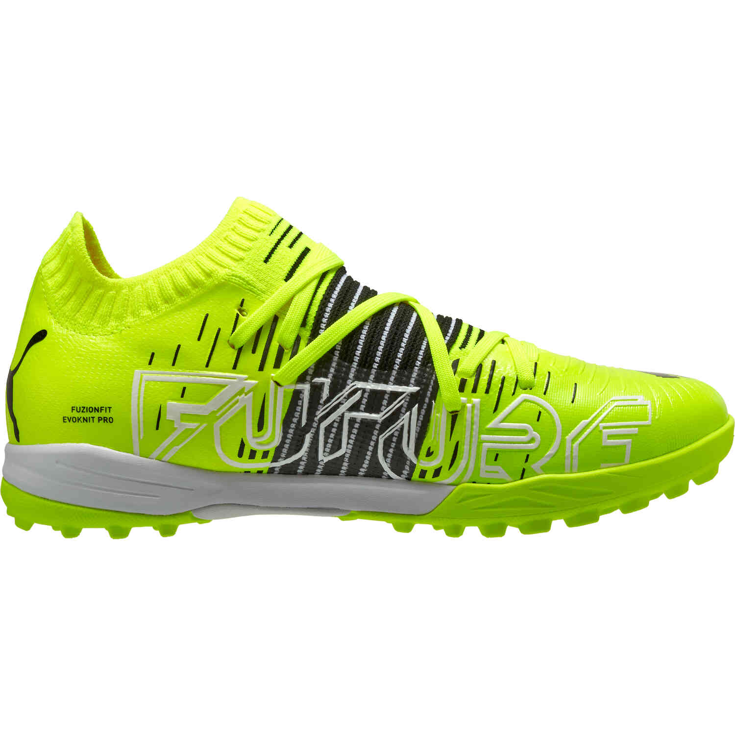 Puma Future 1 1 Pro Cage Game On Pack Soccerpro